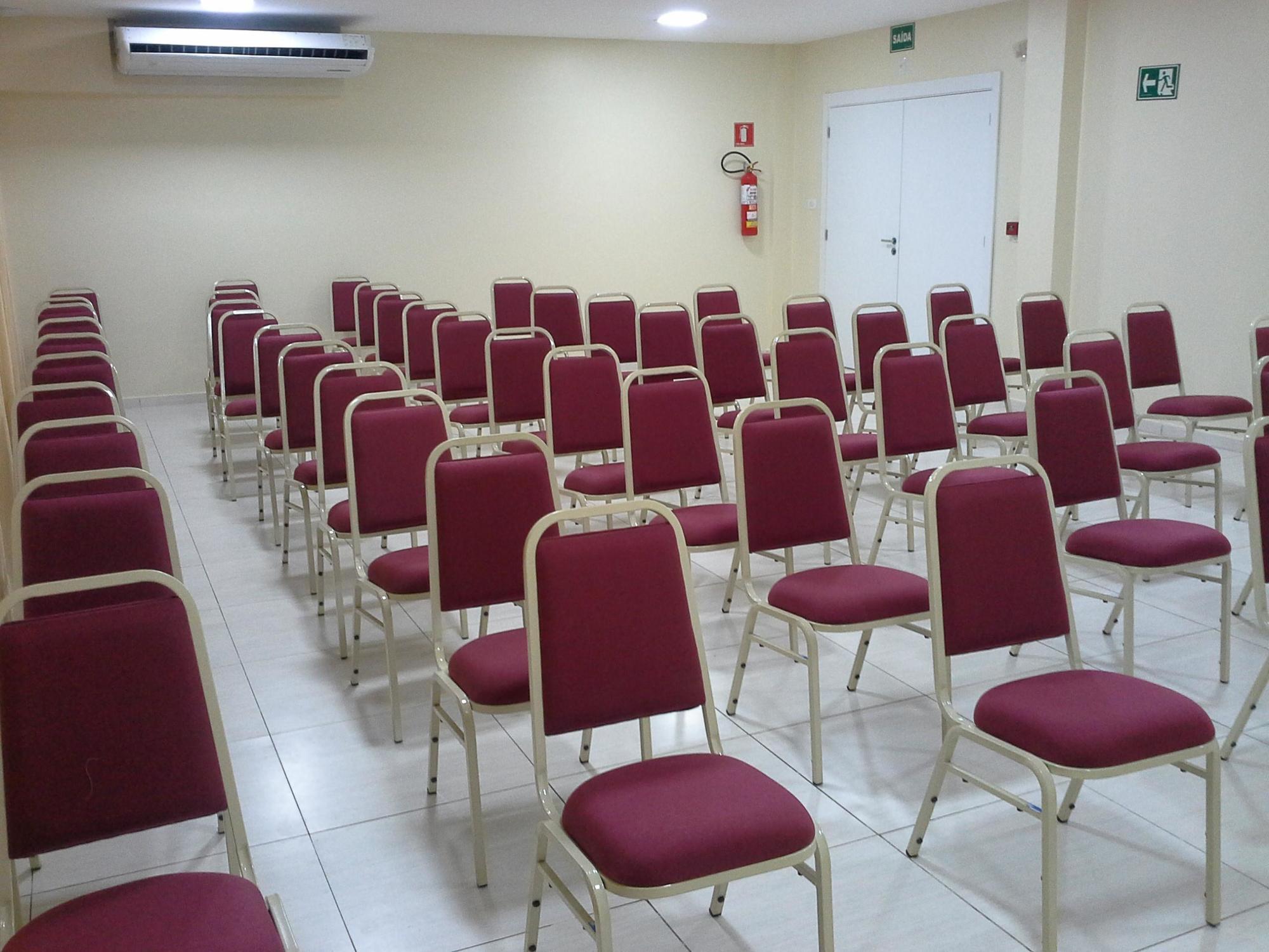 Via Mar Praia Hotel Aracaju Exteriör bild