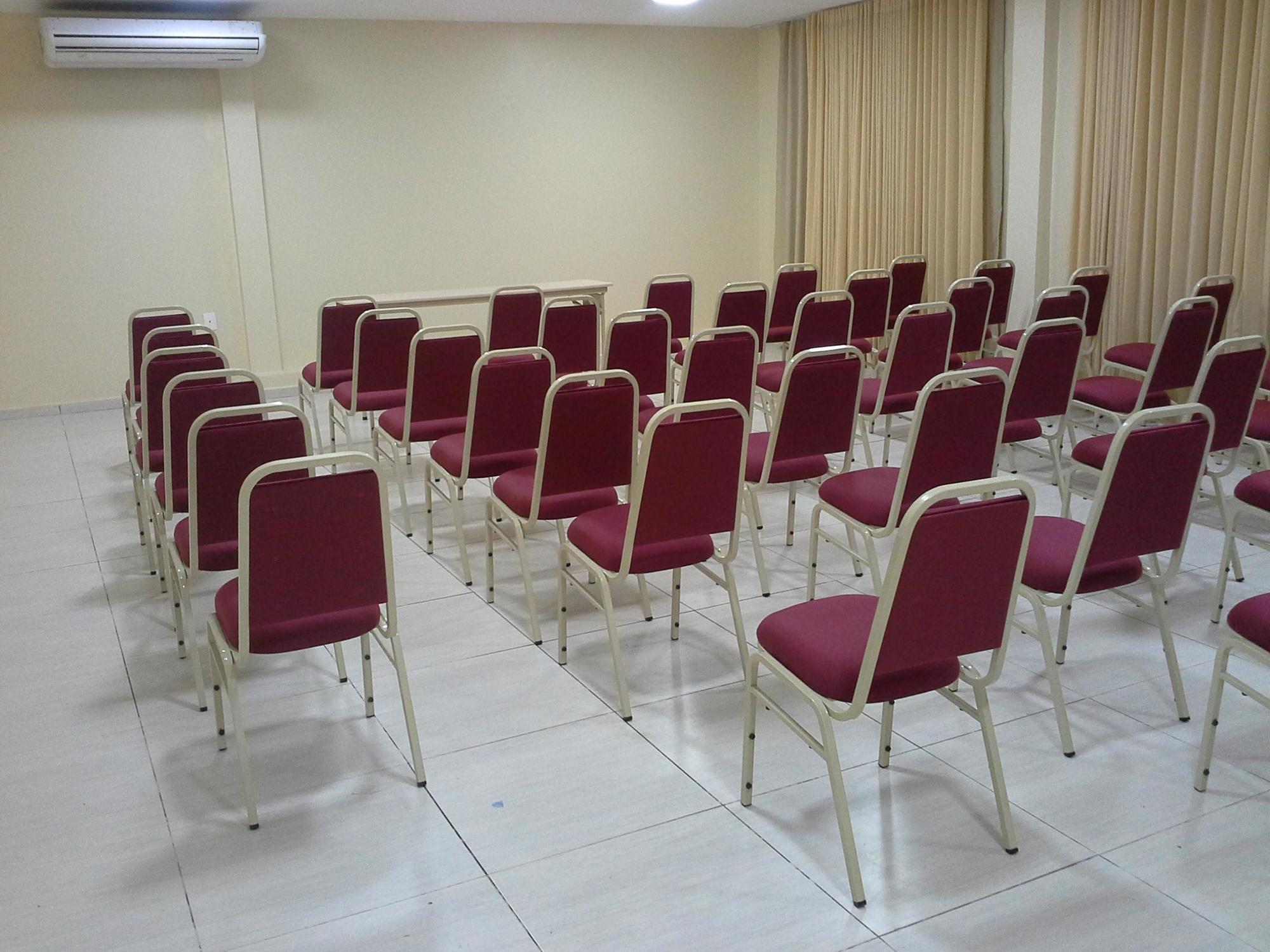 Via Mar Praia Hotel Aracaju Exteriör bild