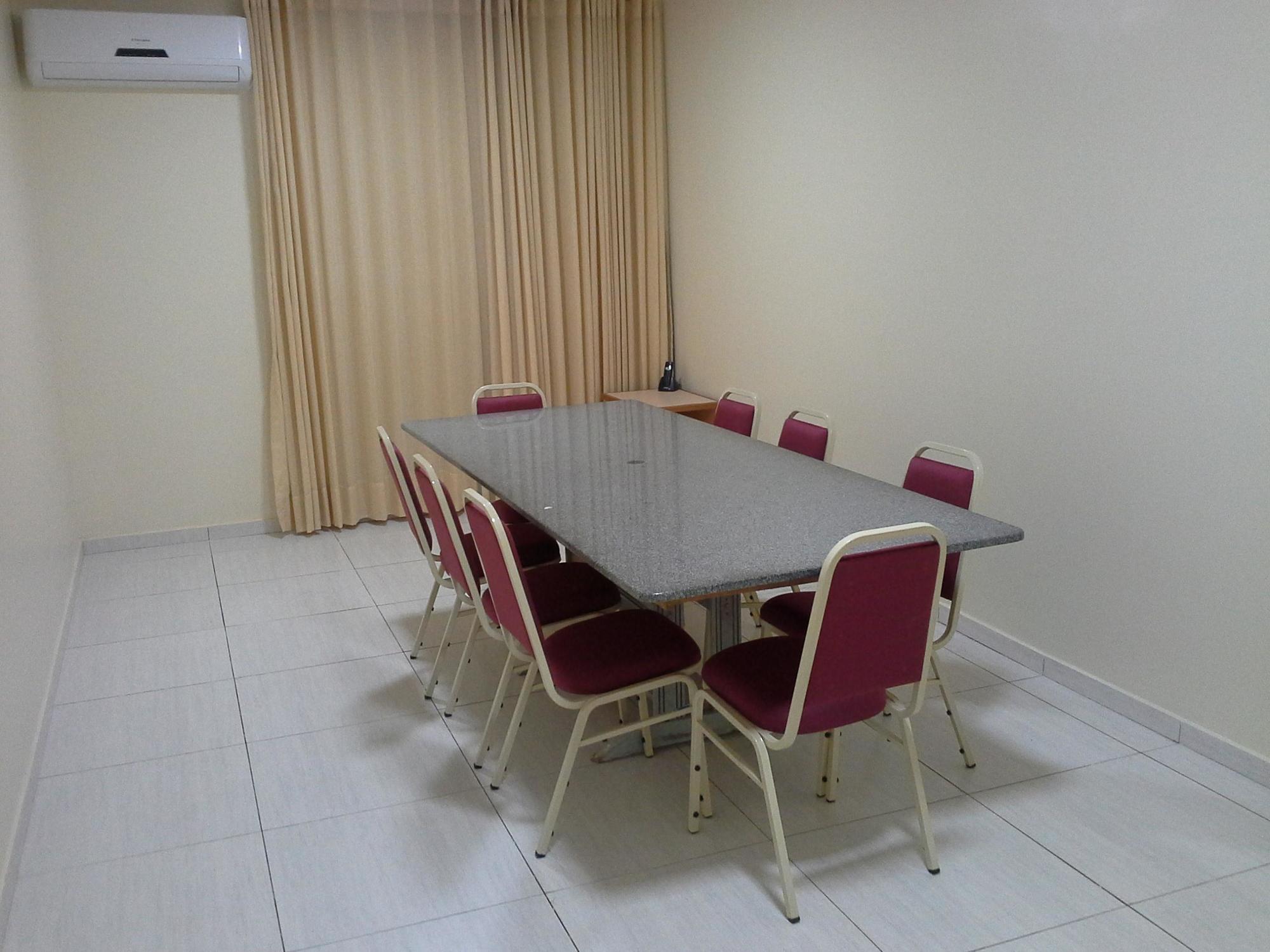 Via Mar Praia Hotel Aracaju Exteriör bild