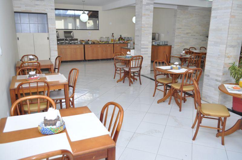 Via Mar Praia Hotel Aracaju Exteriör bild